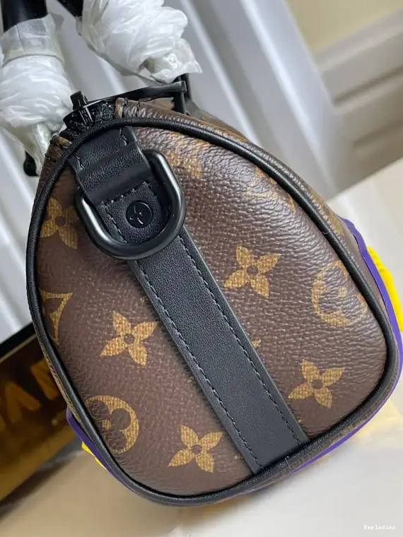 Cheap KEEPALL VUITTON XS LOUIS 0513